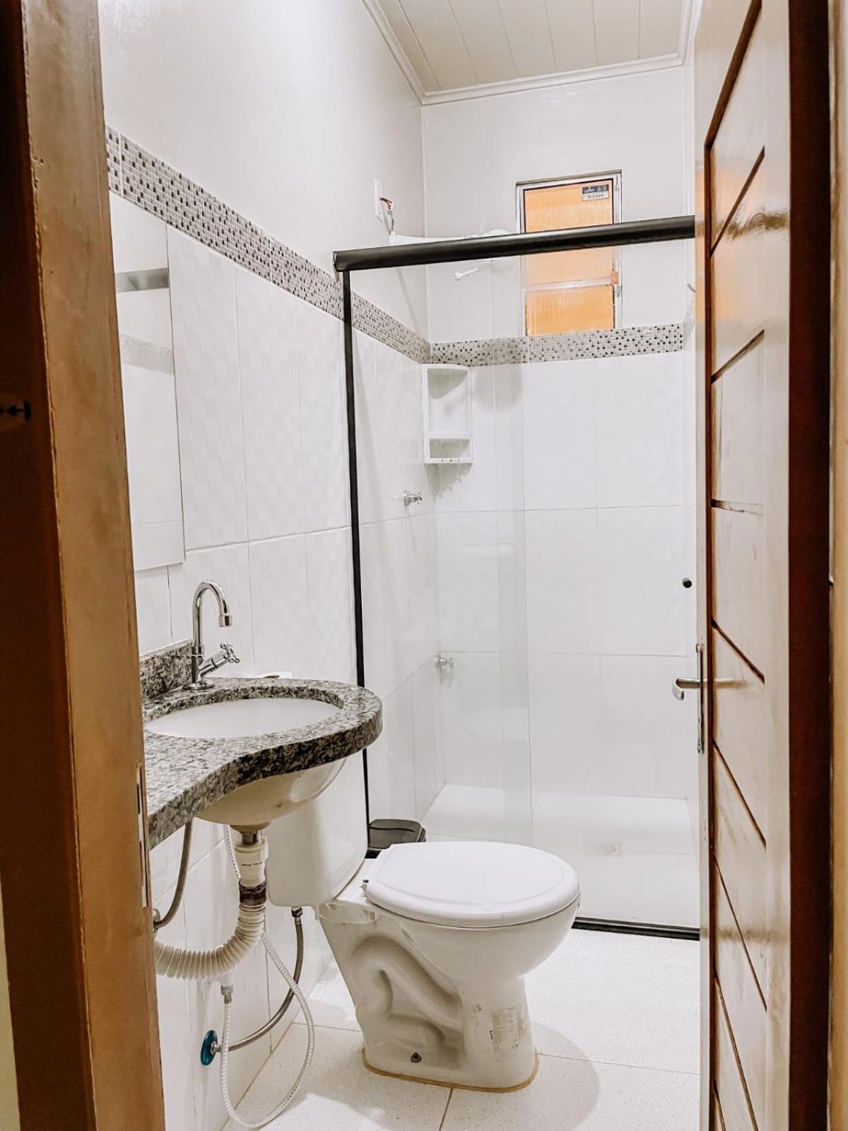 Hotel Goiania トゥクルイ エクステリア 写真
