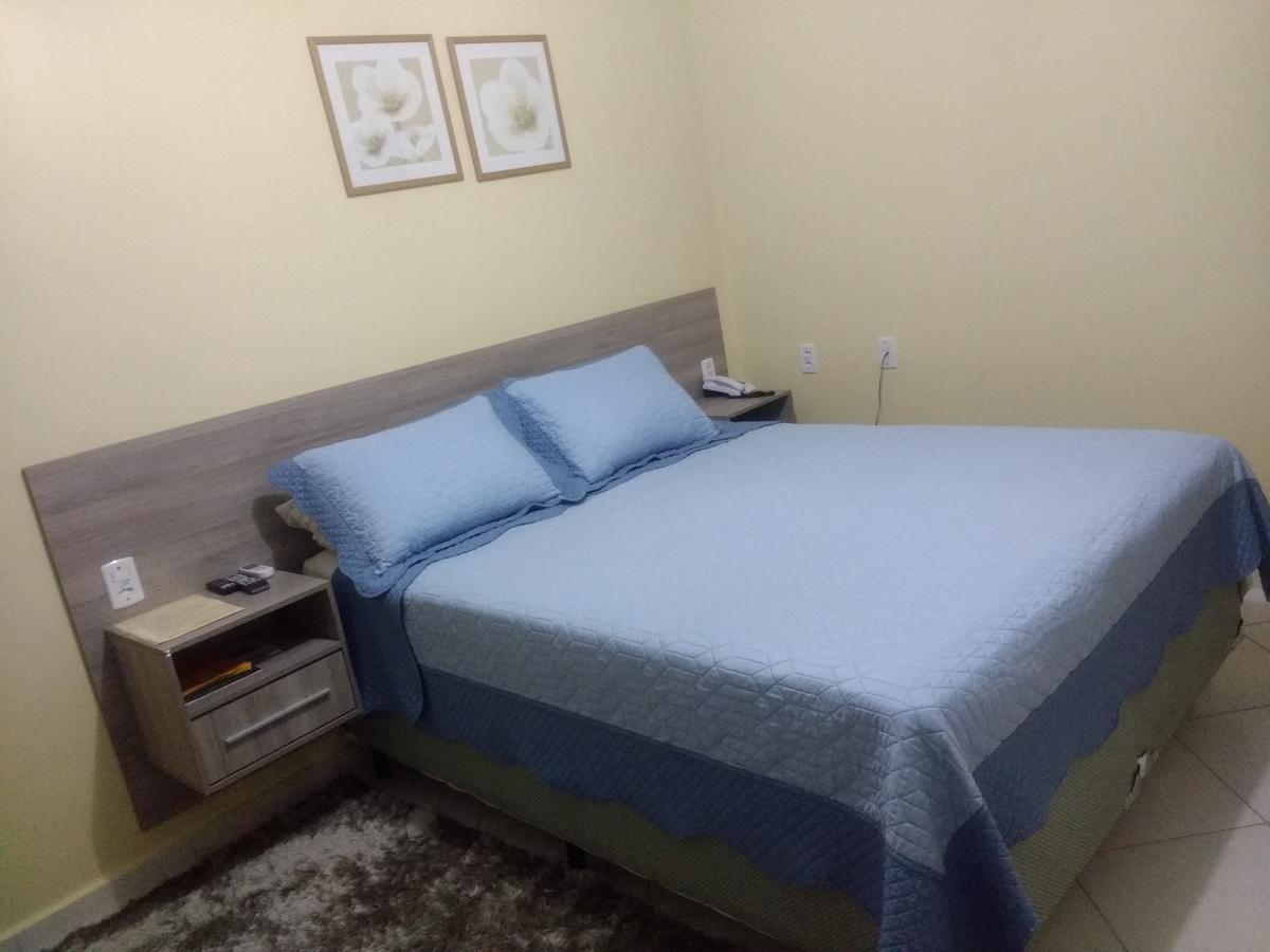 Hotel Goiania トゥクルイ エクステリア 写真