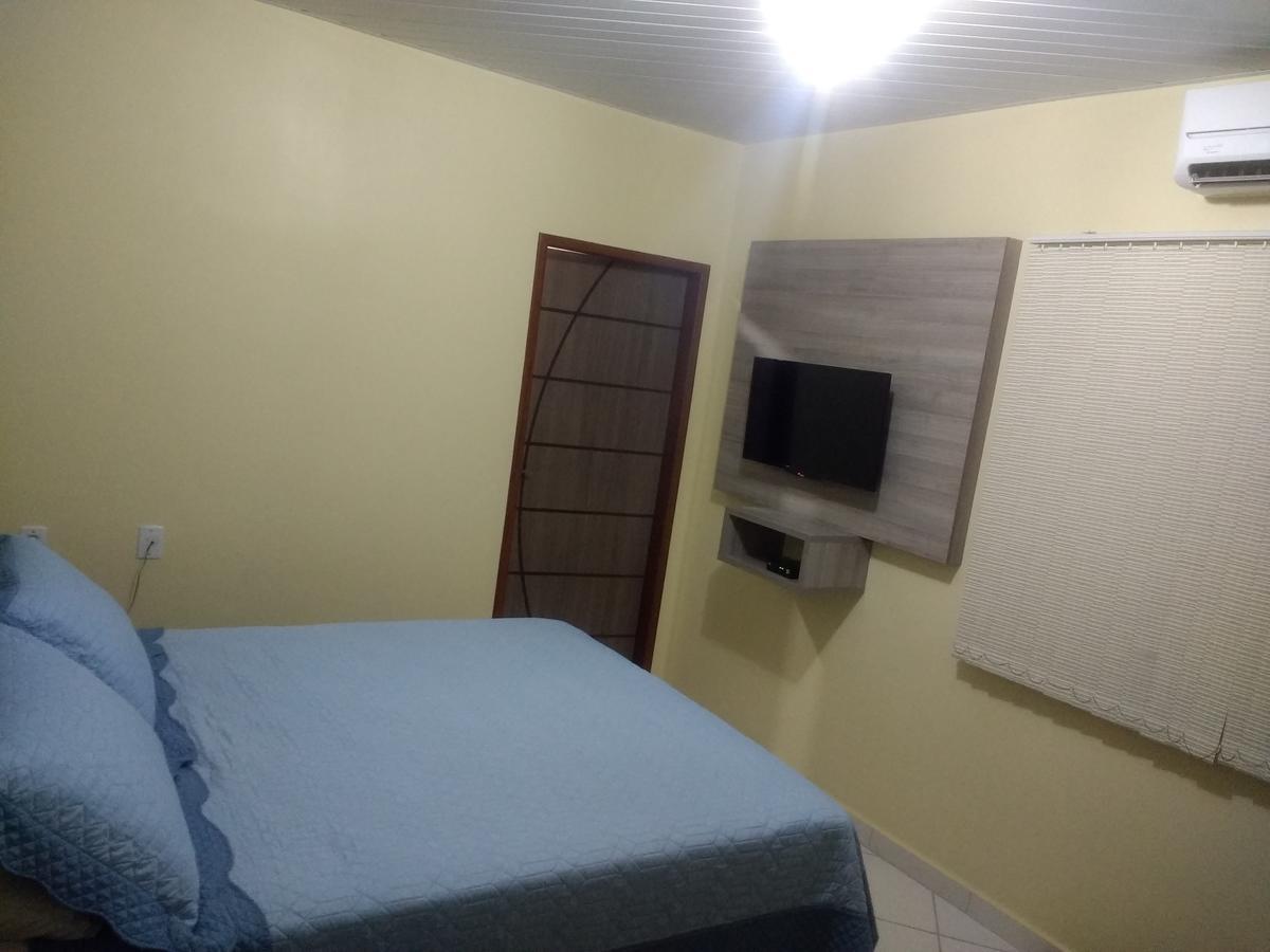 Hotel Goiania トゥクルイ エクステリア 写真