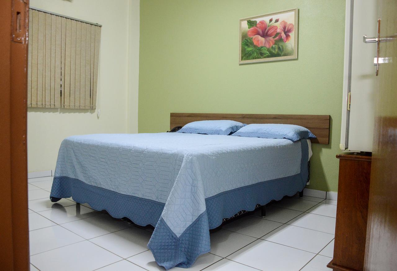 Hotel Goiania トゥクルイ エクステリア 写真